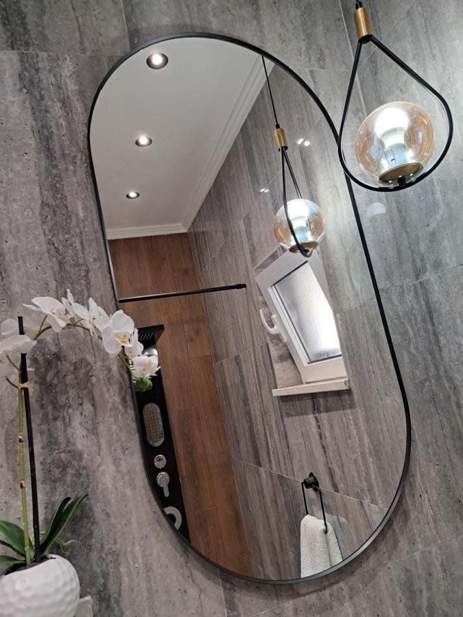 Apartments Brac スペタル エクステリア 写真