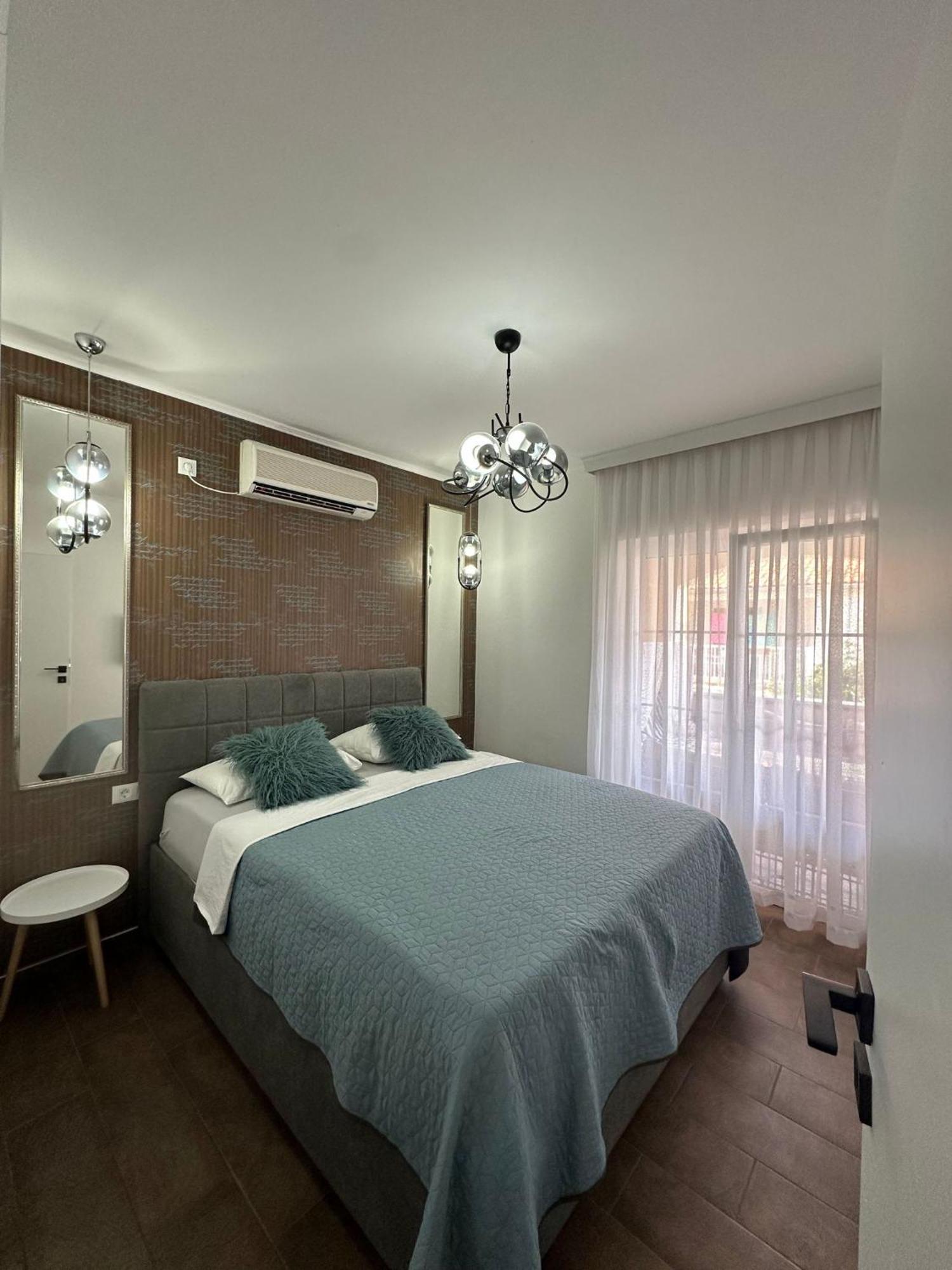 Apartments Brac スペタル エクステリア 写真