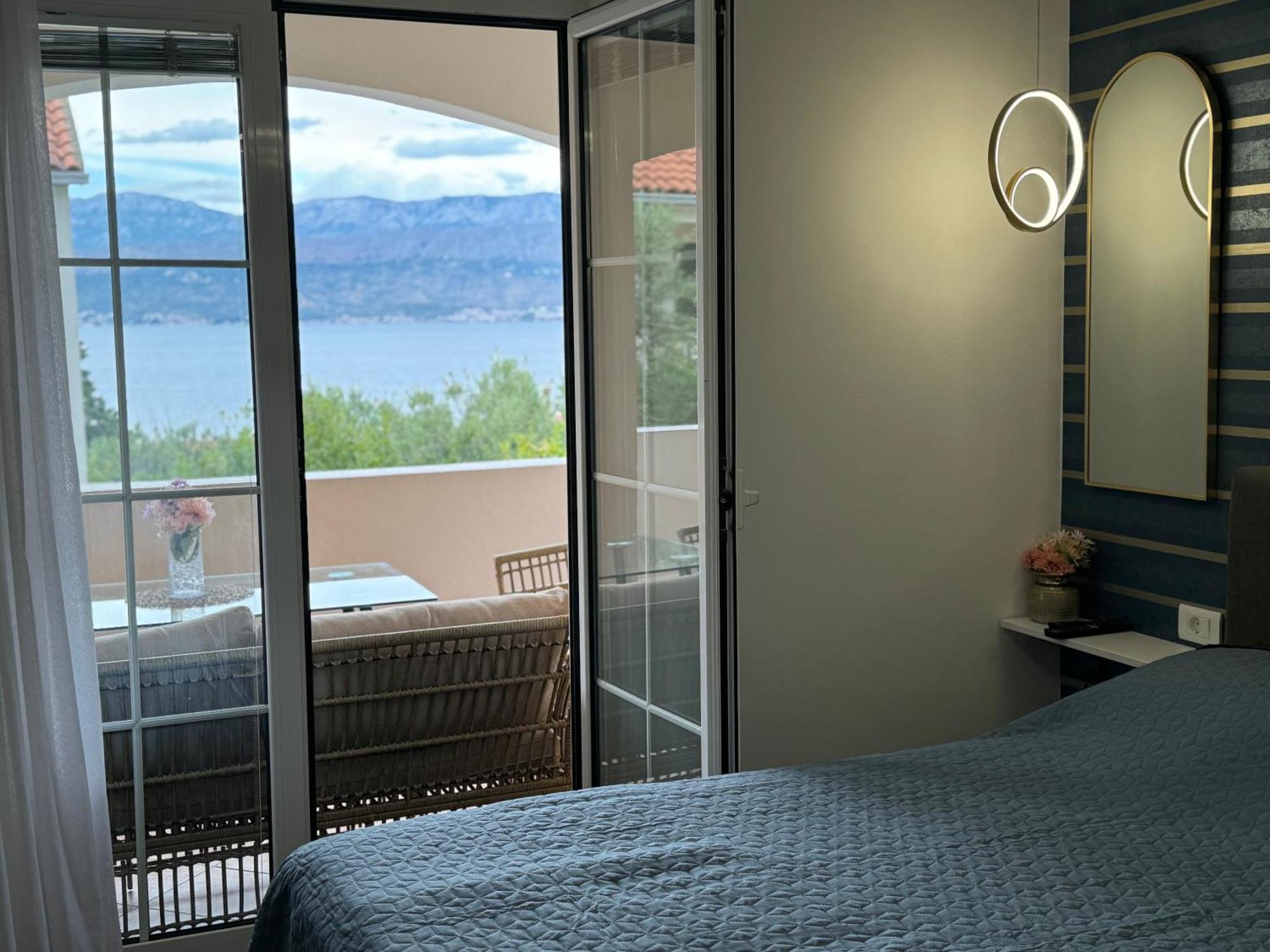 Apartments Brac スペタル エクステリア 写真