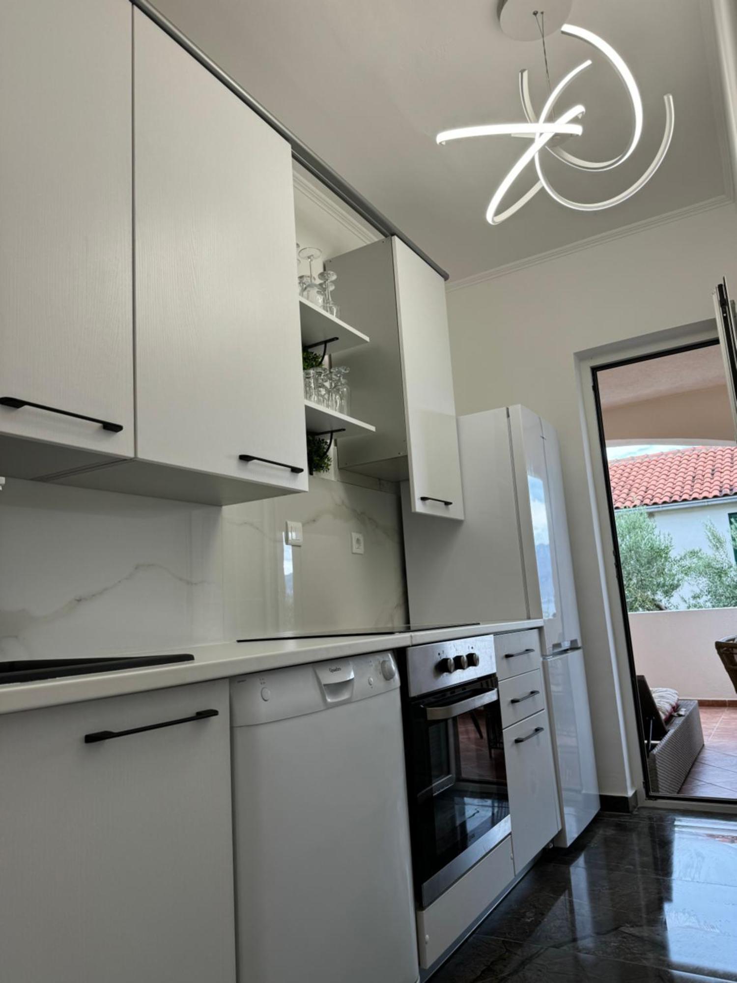 Apartments Brac スペタル エクステリア 写真