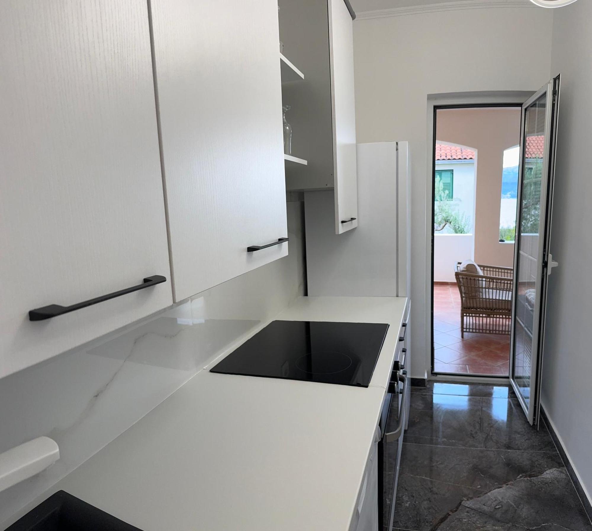 Apartments Brac スペタル エクステリア 写真