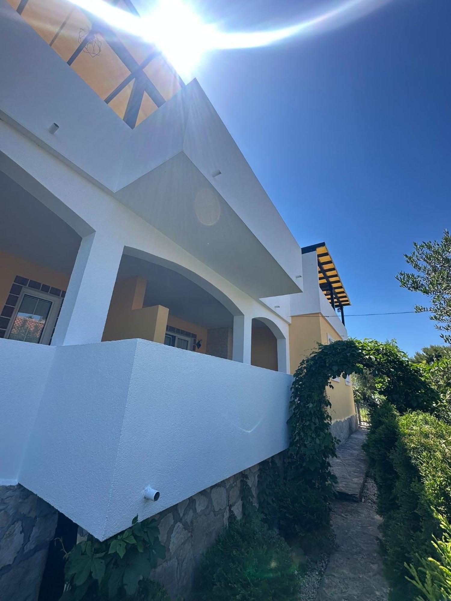 Apartments Brac スペタル エクステリア 写真