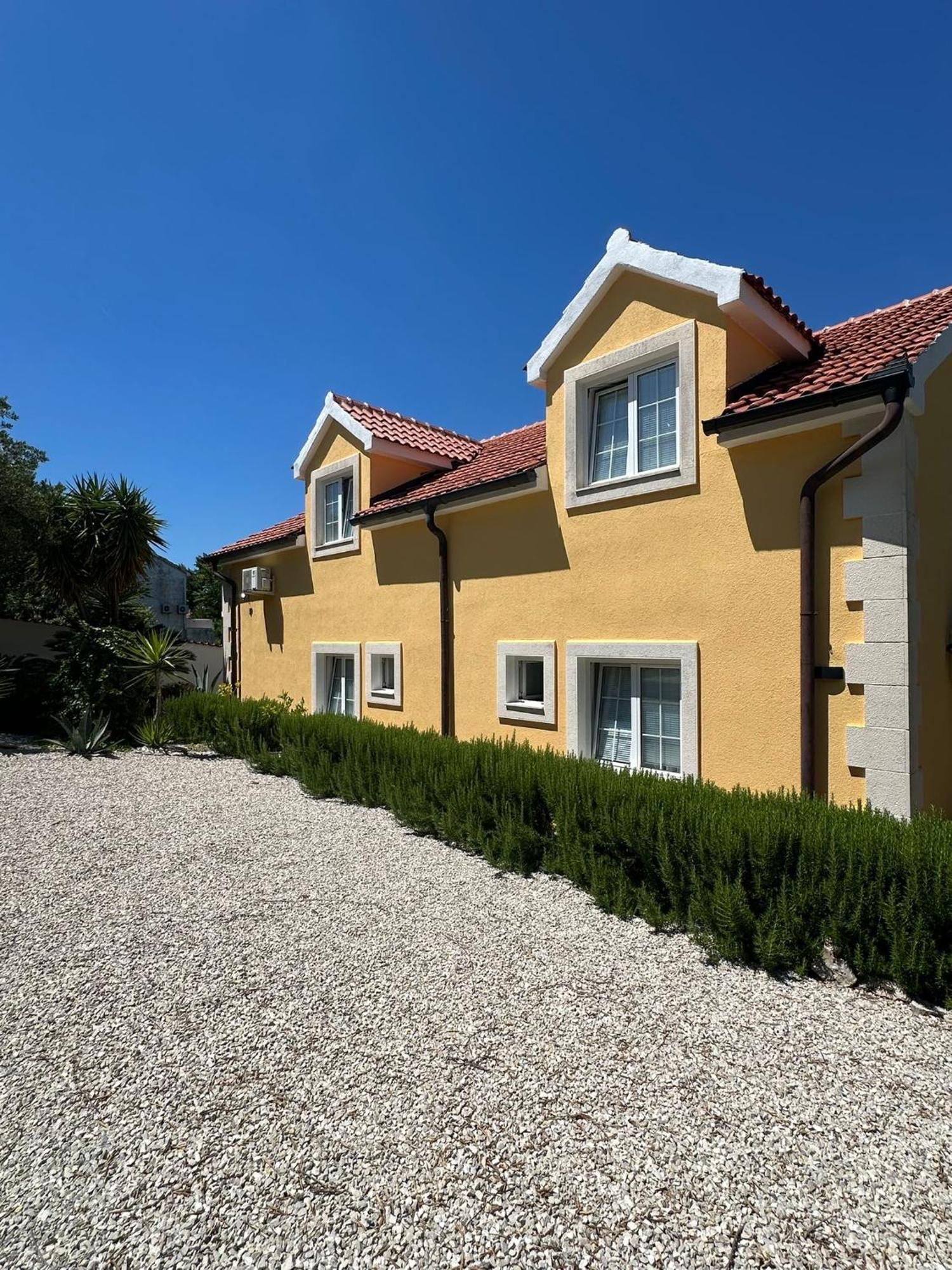 Apartments Brac スペタル エクステリア 写真