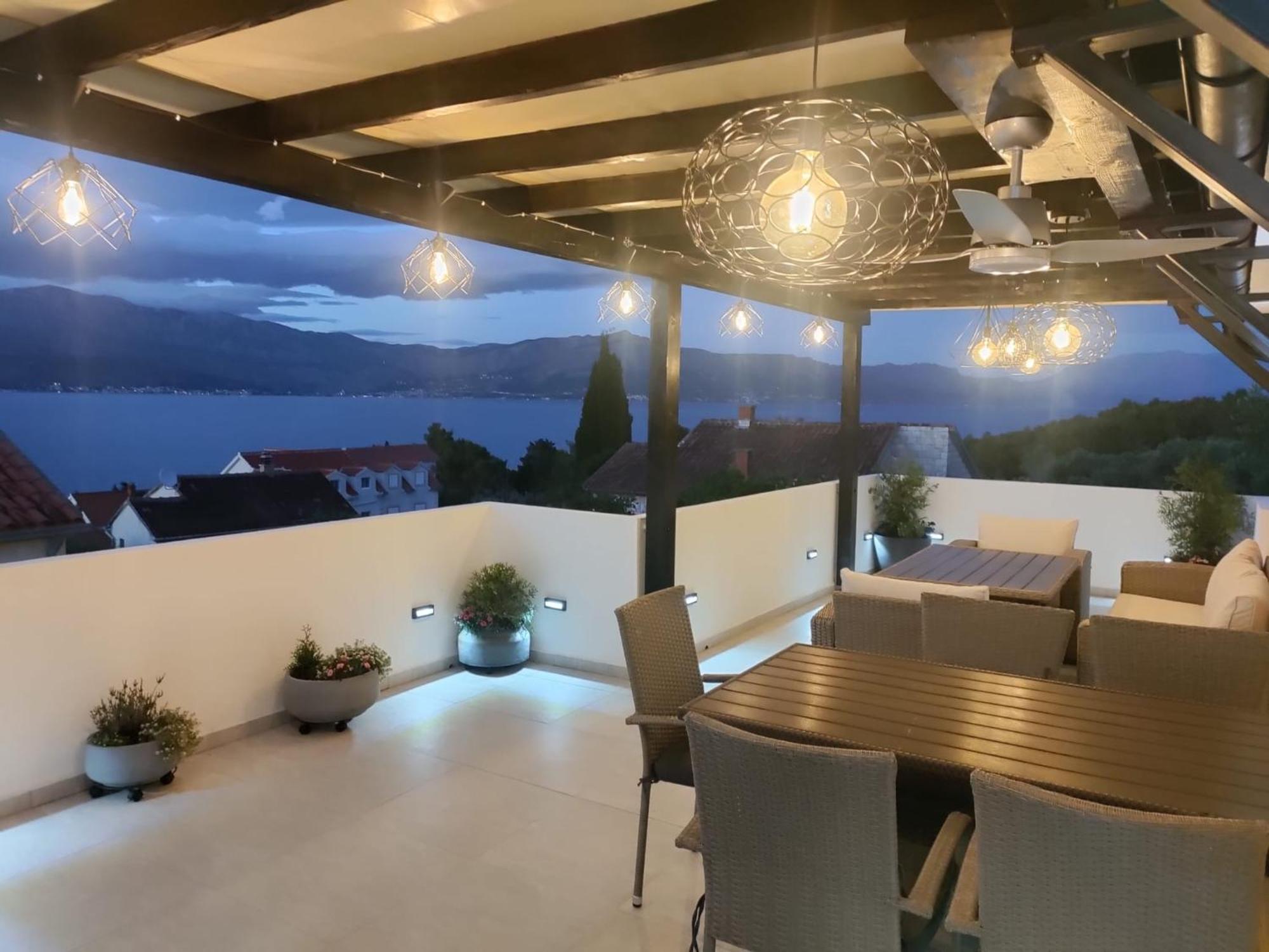 Apartments Brac スペタル エクステリア 写真